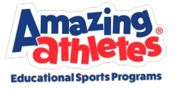 Amazing Athletes