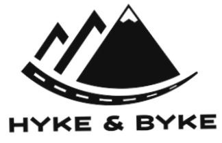 hyke and byke
