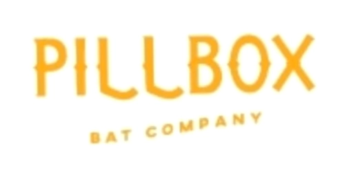 Pillbox Bat Co
