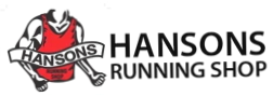 Hansons Running Shop