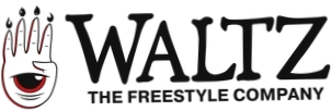 Waltz Skateboarding