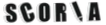 Scoria