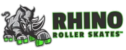 Rhino Roller Skates