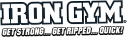 IRON GYM