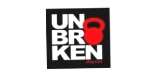 UNBROKENSHOP