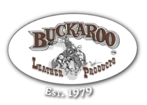 Buckaroo Leather