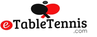 eTableTennis