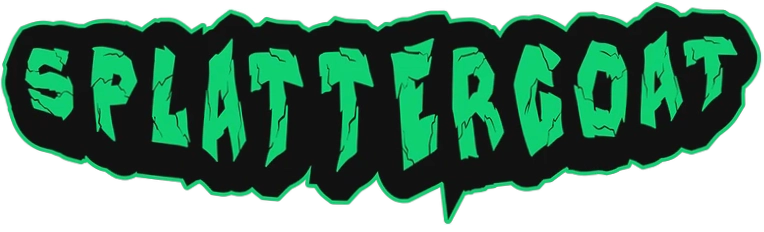 Splattergoat