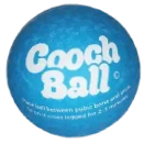 Cooch Ball