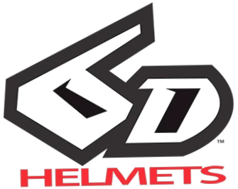 6D Helmets