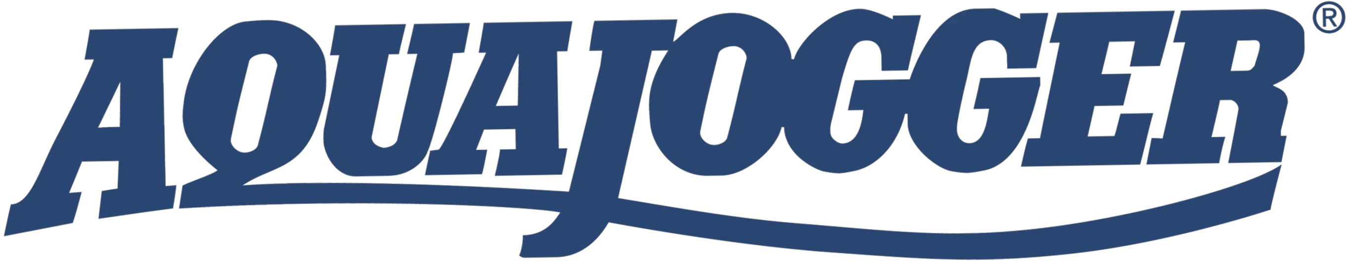 AquaJogger
