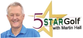 5 Star Golf Mats