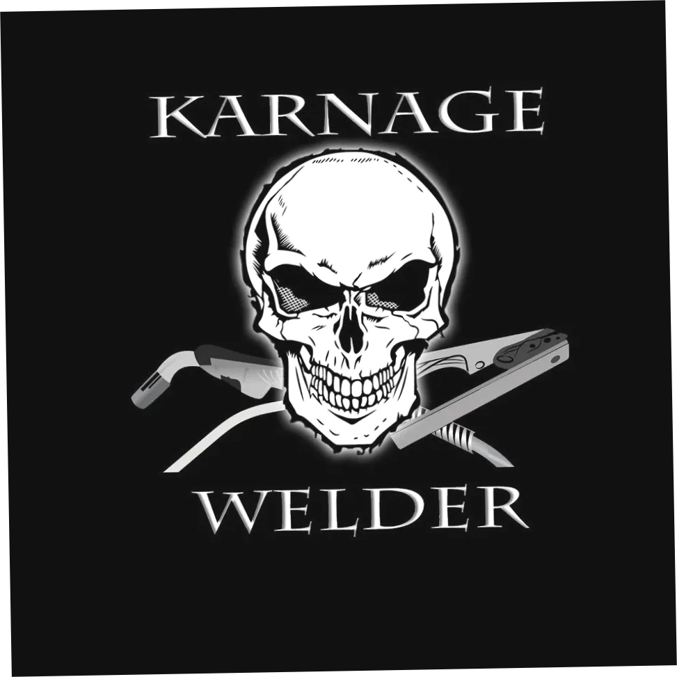 Karnage Welder