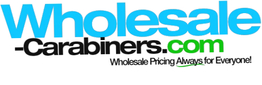 Wholesale Carabiners