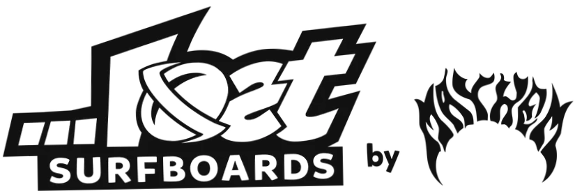 Lost Surfboards