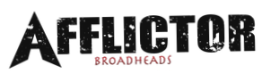 Afflictor Broadheads