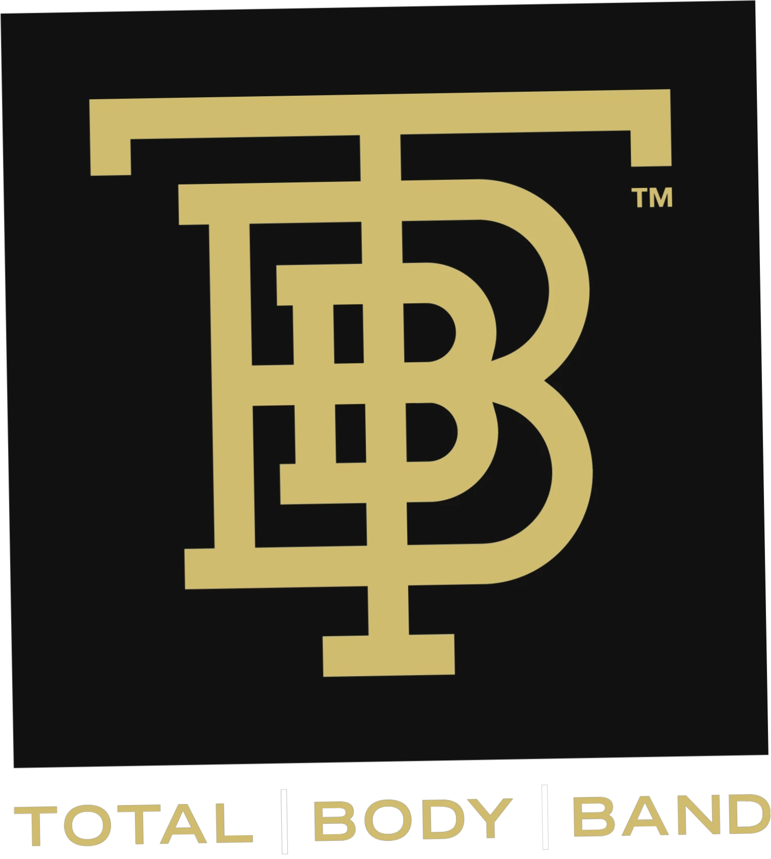TOTAL BODY BAND