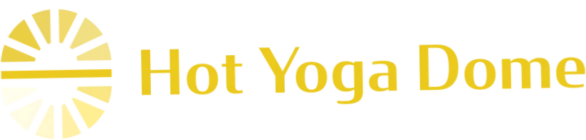 The Hot Yoga Dome