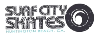 Surf City Skates