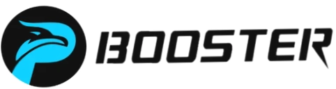 Booster Gun