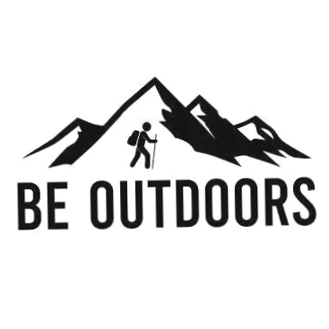 Be Outdoors