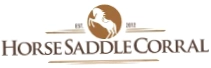 Horse Saddle Corral