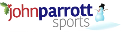 John Parrott Sports
