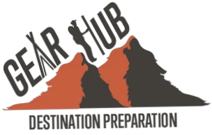 Gear Hub