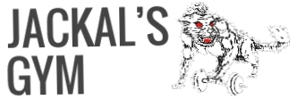 Jackal's Gym