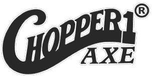 CHOPPER 1 AXE