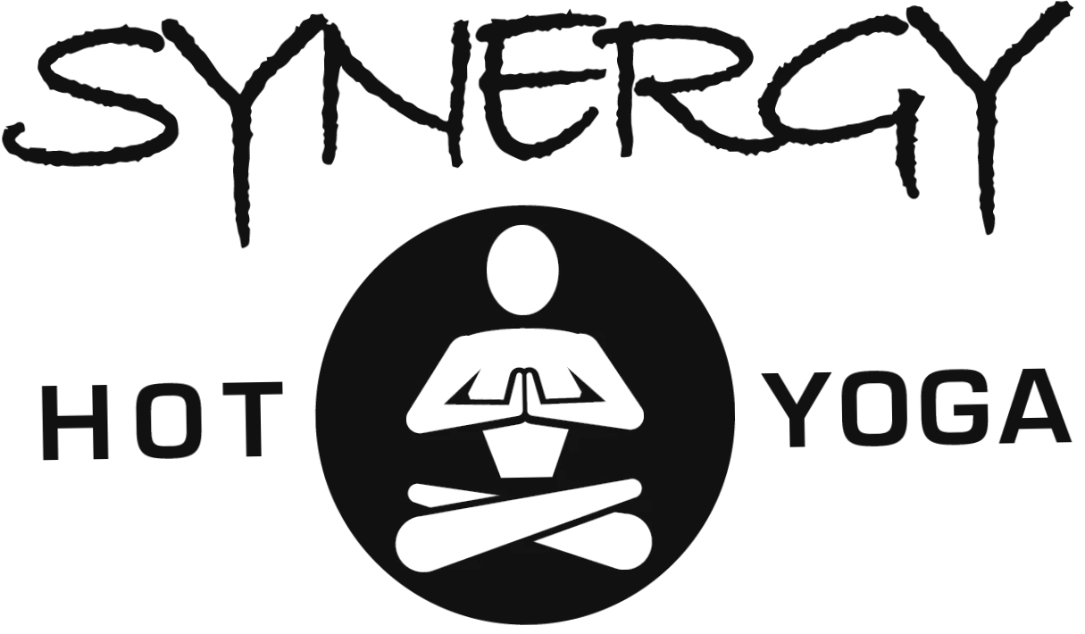Synergy Hot Yoga