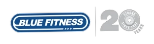 Blue Fitness