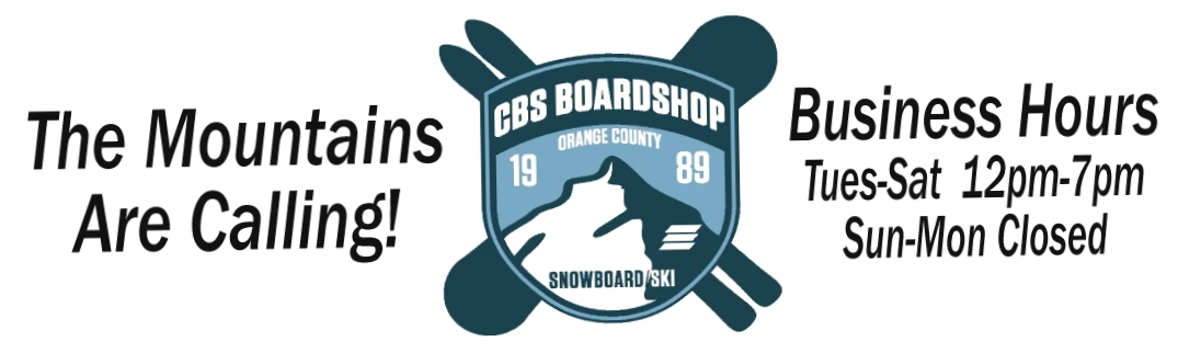 CBS Boardshop