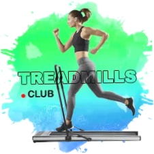 Treadmills