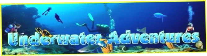 Underwater Adventures