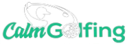 Calm Golfing