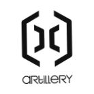 Artillery3d