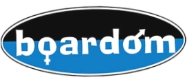 Boardom