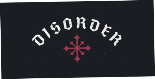 Disorder Skateboards