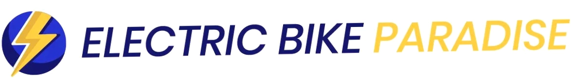 Electric Bike Paradise