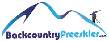 Backcountry Freeskier