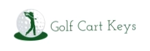 Golf Cart Keys