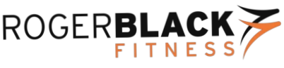 Roger Black Fitness