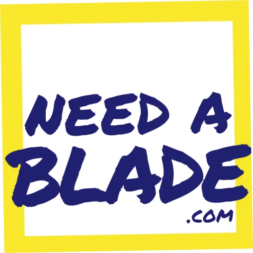 Need A Blade