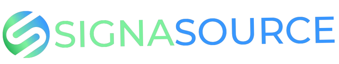 SignaSource