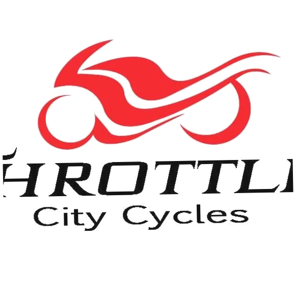 Throttle City Cycles