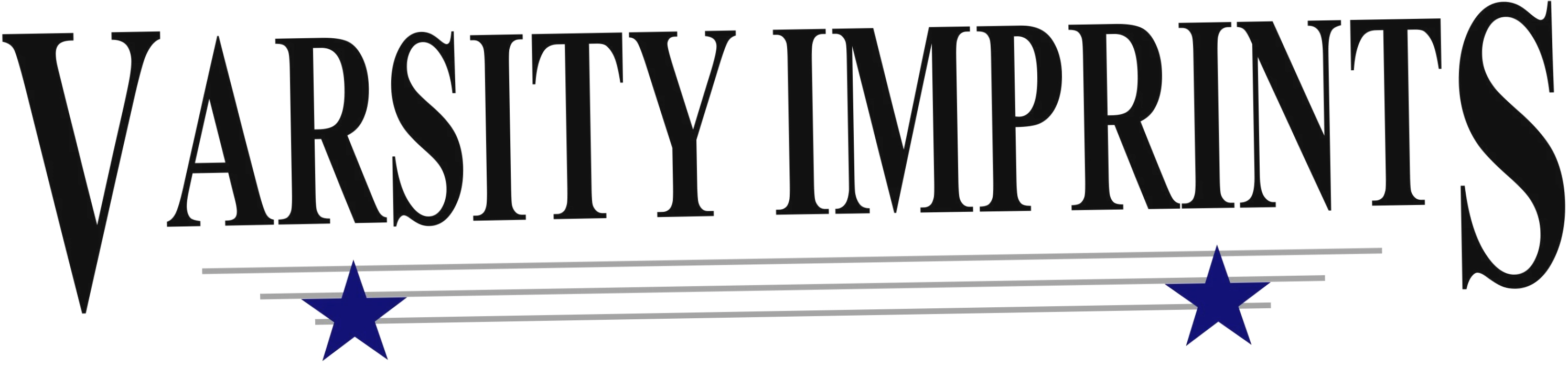 Varsity Imprints