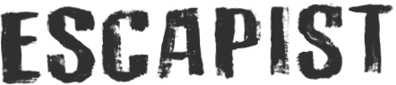 Escapist Skateboarding