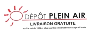 Depot Plein Air