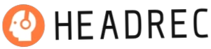 Headrec
